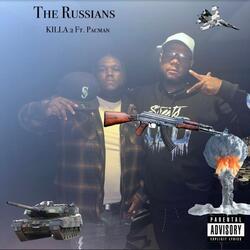 Russians (feat. PACMAN)