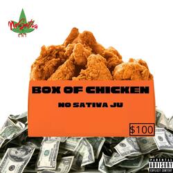 Box of Chicken