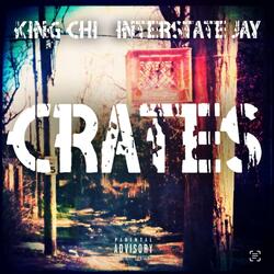 Crates (feat. Interstate Jay)