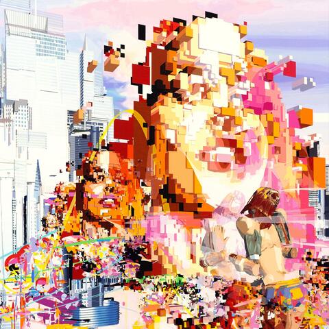 Subatomic (feat. Casshan & Guapdad 4000)