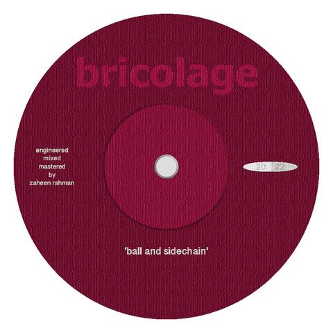 ball and sidechain