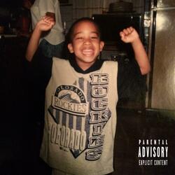 Chinese Connection (feat. JAY-FIVE)