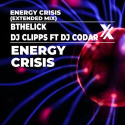 Energy Crisis (feat. DJ Codar)