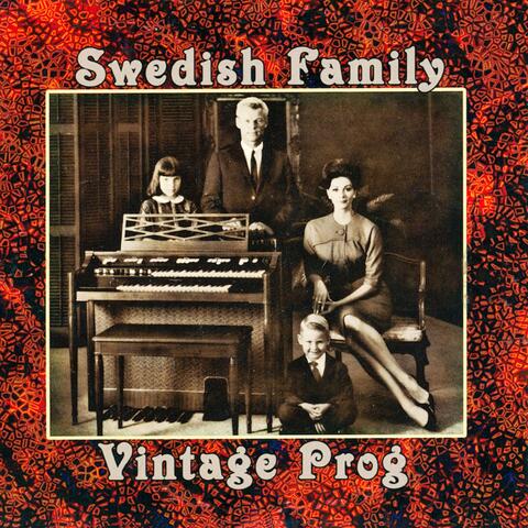 Swedish Family (Vintage Prog)