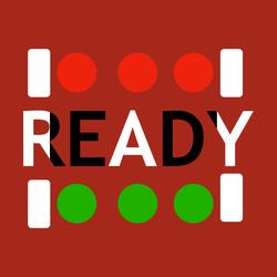 READY