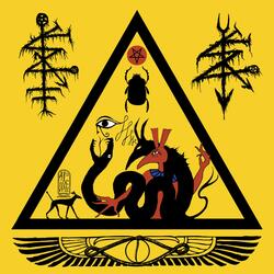 World Devourer (Setapophian Majesty)