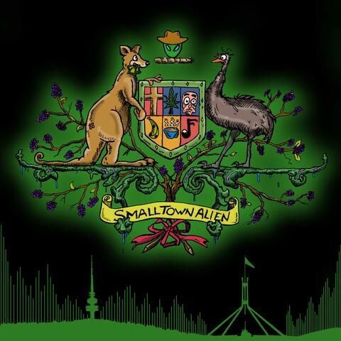 The King of Canberra