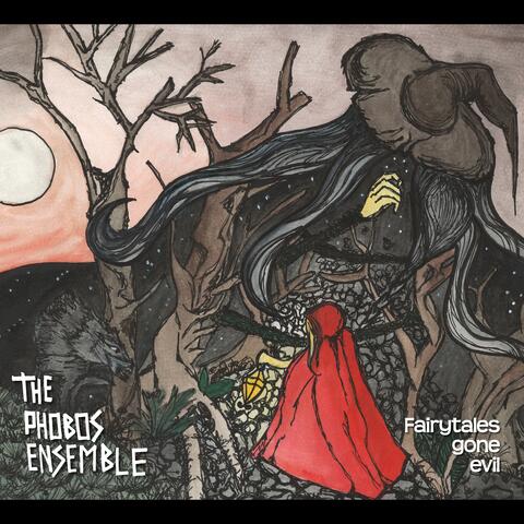 Fairytales gone evil