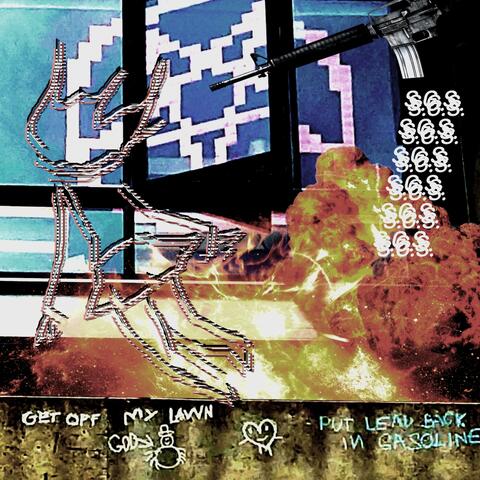 S.G.S. (feat. h_mA & griffy and the shadows)