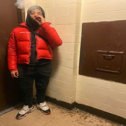 Fucc a steppa