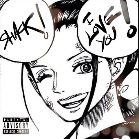 Nico Robin (feat. Ian Campbell Music)