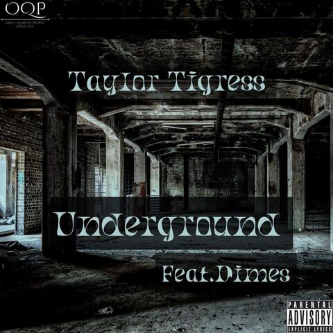 Underground (feat. Dimes)