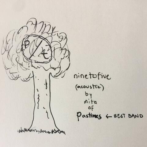ninetofive (feat. Pastimes) [acoustic]