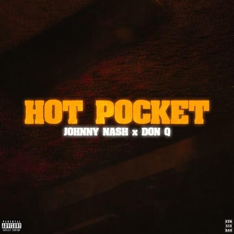 Hot Pocket (feat. Don Q)