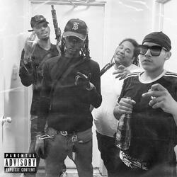 Confidential (feat. 93 Ant & Luckydatrappa)