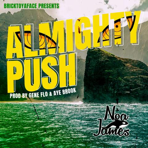 Almighty Push