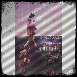 Goku (feat. SNIPES SLUGZ)