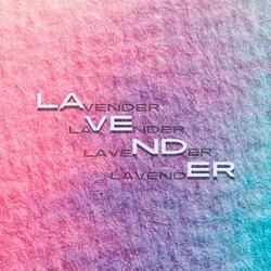 Lavender (feat. Luke Appleton & Phil Zacharias)