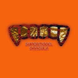 Supermodel Dracula