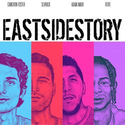 EASTSIDESTORY (feat. Adam Amor & Xero)