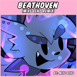 Friday Night Funkin': Arcade Showdown - VS. Kapi - Beathoven