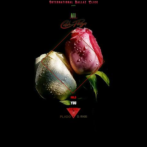Hold You Down (feat. Plado and D. Rags)