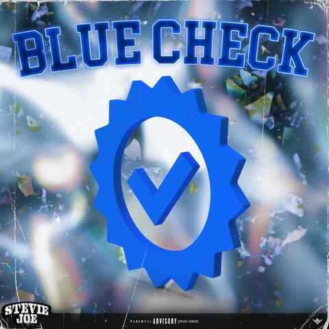 Blue Check
