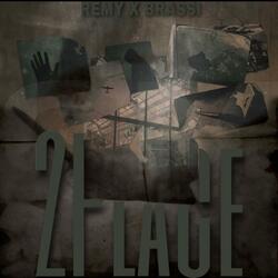 2PLACE (feat. Hopoutx2)