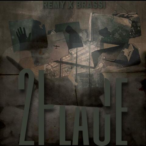 2PLACE (feat. Hopoutx2)