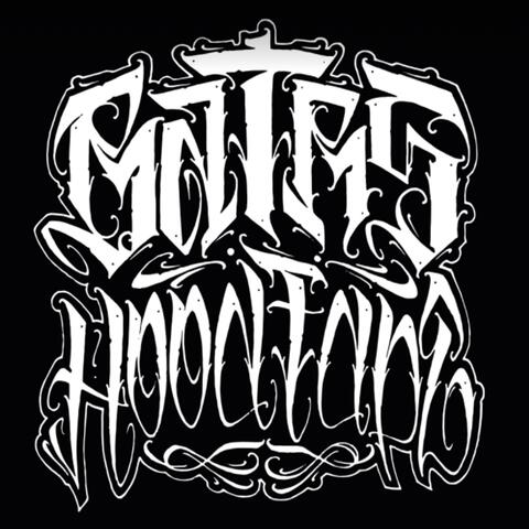 Hood Tape EP