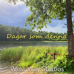 Dagar som denna (feat. Morgan Wännlund, Markus Karlsson & Tony Wellving)