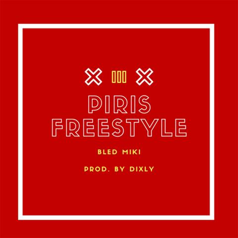 Piris Freestyle