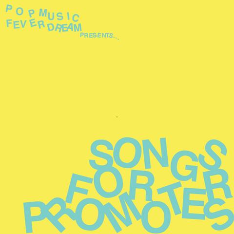 Songs For Promoters