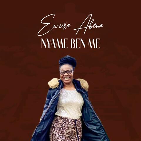 Nyame ben me