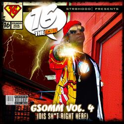 Gotta Tell Deez Hataz (feat. Freddy Tiffany)