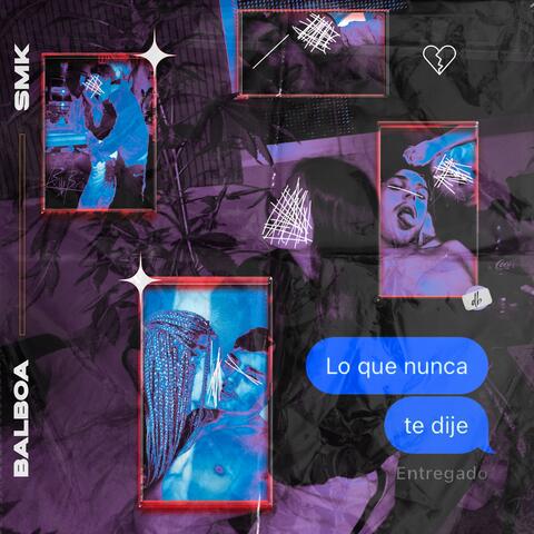 Lo que nunca te dije