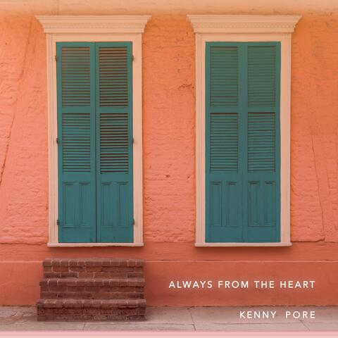 Kenny Pore