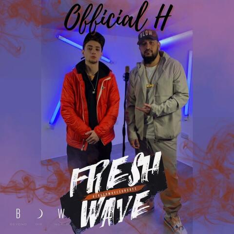 DJ Limelight (Fresh Wave Freestyle)