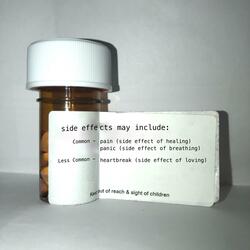 side effect