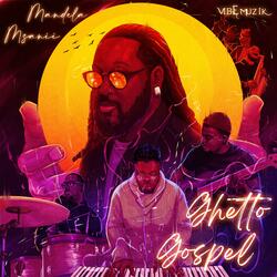 I Am OK (feat. D'Wayne Wiggins)