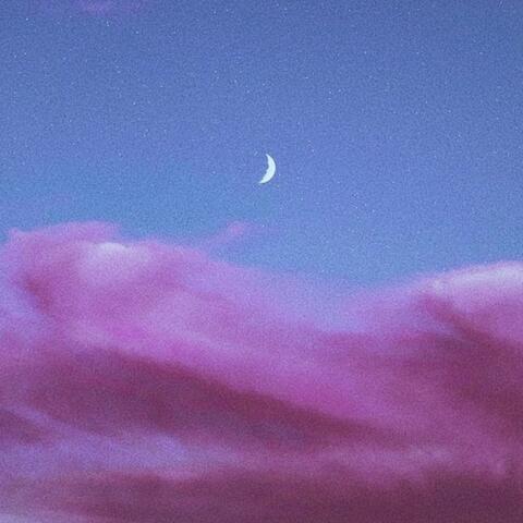 sleeping.