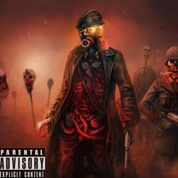 Pack a punch (feat. Eddiefasho)