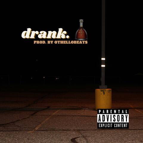 drank