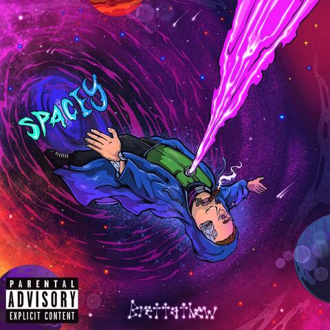S P A C E Y