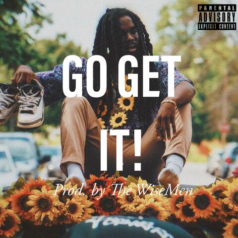 Go Get It
