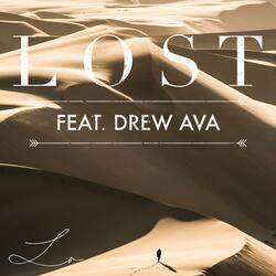 Lost (feat. Drew Ava)