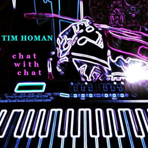 Chat With Chat