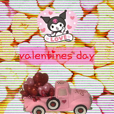 valentine's day