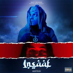INSAAF