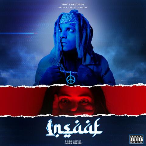 INSAAF